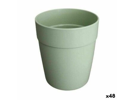 szklanka/kieliszek Dem Inside Plastikowy 330 ml (48 Sztuk)