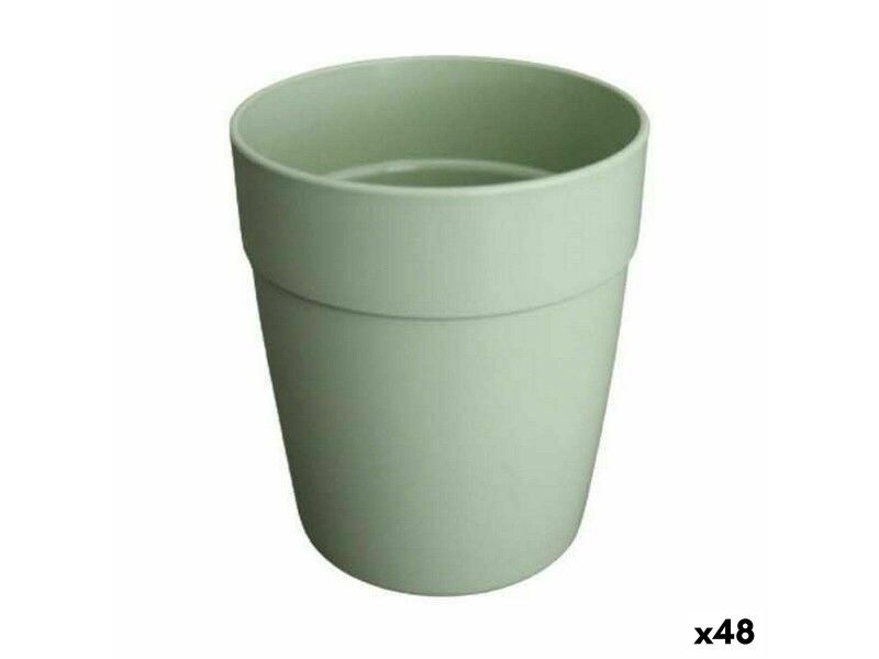 szklanka/kieliszek Dem Inside Plastikowy 330 ml (48 Sztuk)