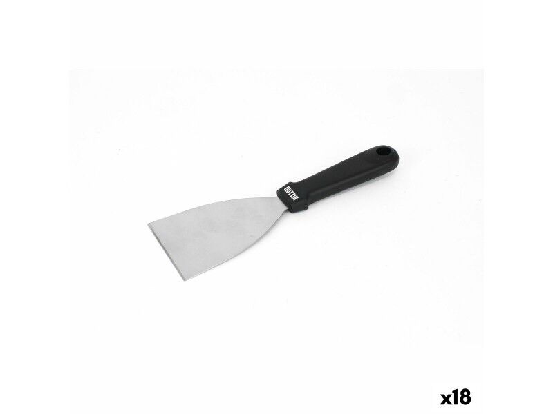 Spatula Quttin 24 x 8 cm (18 Sztuk)