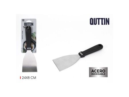 Spatula Quttin 24 x 8 cm (18 Sztuk)