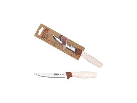 Nóż kuchenny Quttin Terra 12 cm (36 Sztuk)