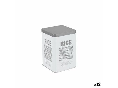 Puszka Quttin RICE (12 Sztuk)