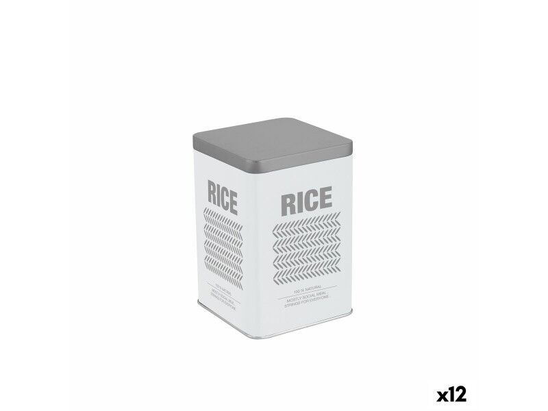 Puszka Quttin RICE (12 Sztuk)