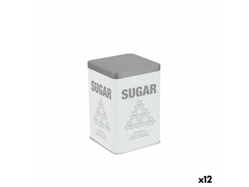 Puszka Quttin SUGAR (12 Sztuk)