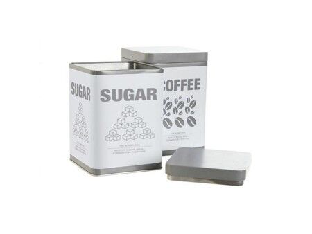 Puszka Quttin SUGAR (12 Sztuk)