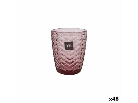 Szklanka wody La Mediterránea Spica (48 Sztuk)