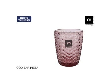 Szklanka wody La Mediterránea Spica (48 Sztuk)