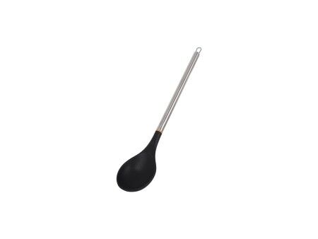 Chochla MasterChef Silikon Stal nierdzewna 34 cm (24 Sztuk)