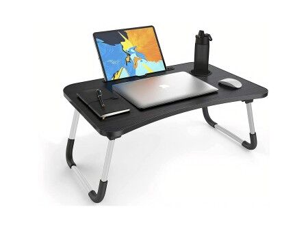 Stolik na Laptopa Confortime 60 x 40 x 26 cm 6 Sztuk