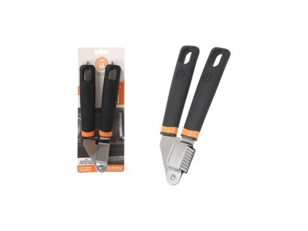 Praska do Czosnku MasterChef Stal nierdzewna (24 Sztuk)