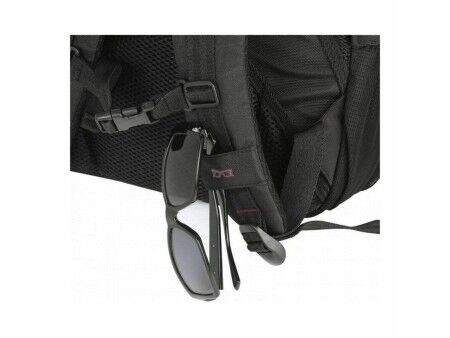 Plecak na Laptopa F.C. Barcelona 15,6'' Granatowy 30 x 43 x 16 cm