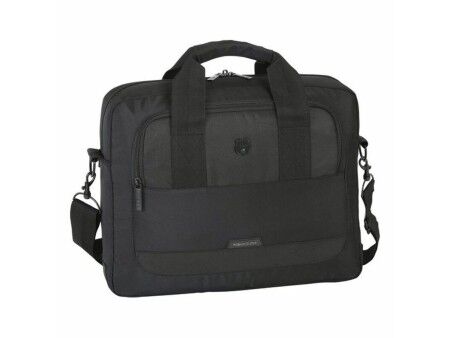 Torba na Laptopa F.C. Barcelona 611662807 15,6'' Czarny 40 x 33 x 9 cm