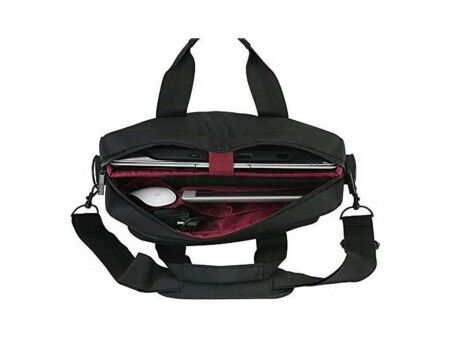 Torba na Laptopa F.C. Barcelona 611662807 15,6'' Czarny 40 x 33 x 9 cm