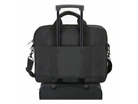 Torba na Laptopa F.C. Barcelona 611662807 15,6'' Czarny 40 x 33 x 9 cm
