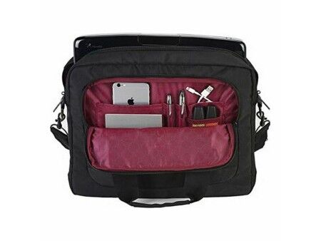 Torba na Laptopa F.C. Barcelona 611662807 15,6'' Czarny 40 x 33 x 9 cm