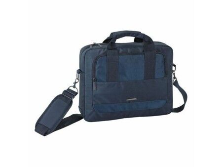 Torba na Laptopa F.C. Barcelona 15,6'' Granatowy
