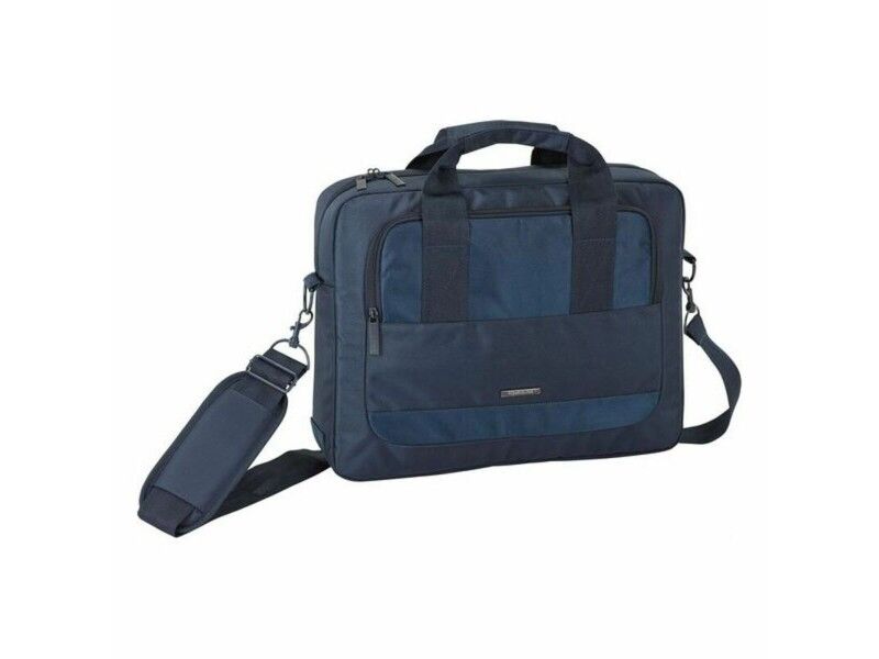 Torba na Laptopa F.C. Barcelona 15,6'' Granatowy