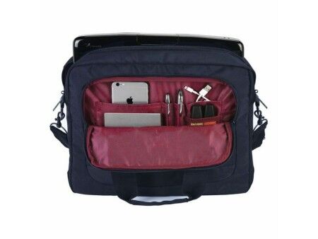 Torba na Laptopa F.C. Barcelona 15,6'' Granatowy