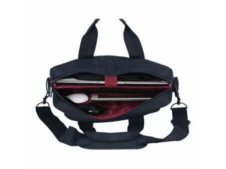Torba na Laptopa F.C. Barcelona 15,6'' Granatowy
