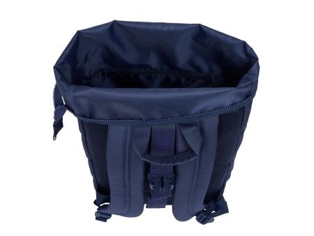 Plecak na Laptopa Benetton Flag Granatowy 28 x 42 x 13 cm