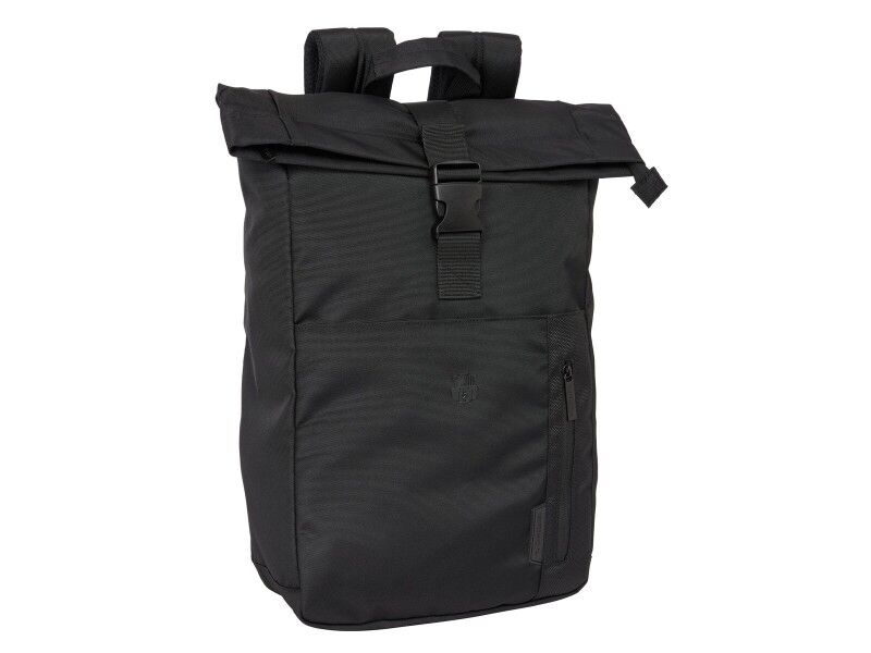 Plecak na Laptopa F.C. Barcelona Premium Czarny 28 x 42 x 13 cm 15,6''