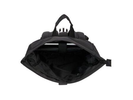 Plecak na Laptopa F.C. Barcelona Premium Czarny 28 x 42 x 13 cm 15,6''