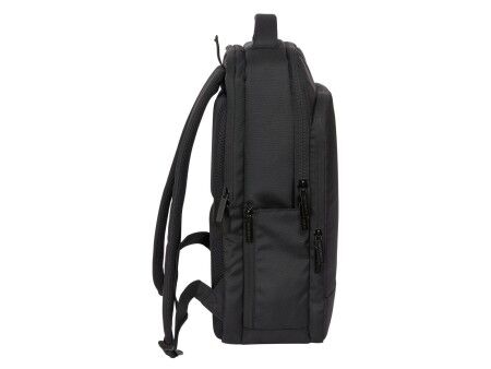 Plecak na Laptopa F.C. Barcelona Premium Czarny 29 x 44 x 15 cm