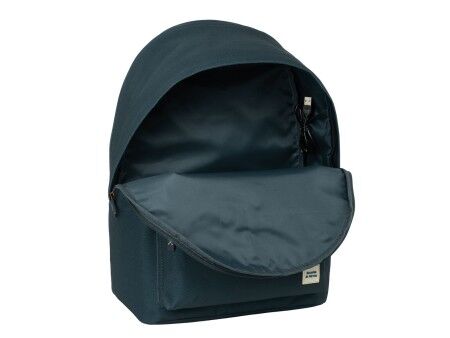 Plecak na Laptopa Harper & Neyer Granatowy 31 x 44 x 18 cm