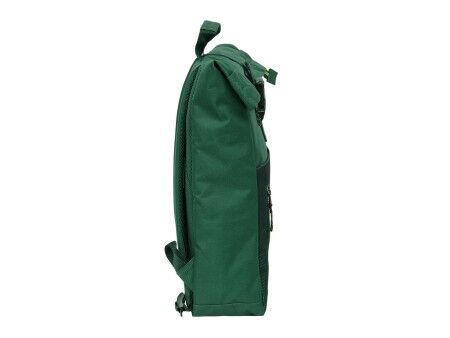 Plecak na Laptopa Real Betis Balompié Kolor Zielony 28 x 42 x 13 cm
