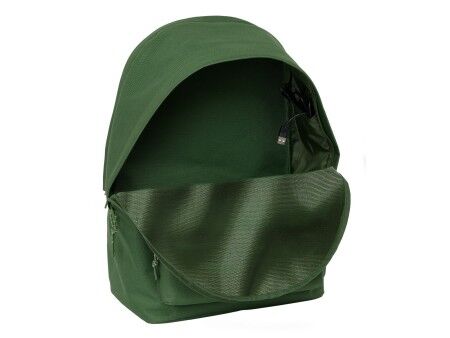 Plecak na Laptopa Real Madrid C.F. Khaki 31 x 44 x 18 cm
