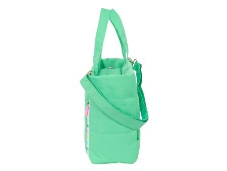 Torba na Laptopa Benetton Mint 40 x 31 x 17 cm
