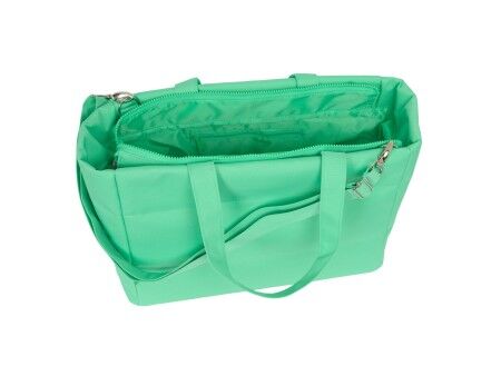 Torba na Laptopa Benetton Mint 40 x 31 x 17 cm