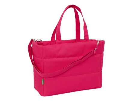 Torba na Laptopa Benetton Cherry 40 x 31 x 17 cm