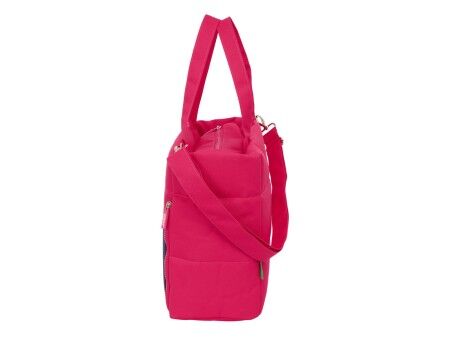 Torba na Laptopa Benetton Cherry 40 x 31 x 17 cm