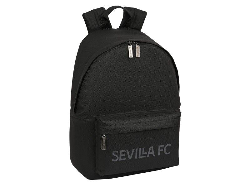Plecak na Laptopa Sevilla Fútbol Club  sevilla fc  Czarny 31 x 41 x 16 cm