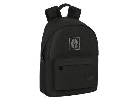 Plecak na Laptopa The Mandalorian 14,1'' Czarny