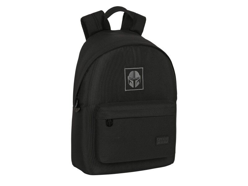 Plecak na Laptopa The Mandalorian 14,1'' Czarny