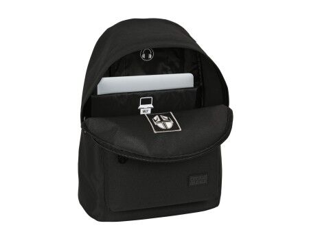 Plecak na Laptopa The Mandalorian 14,1'' Czarny