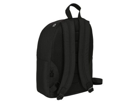 Plecak na Laptopa The Mandalorian 14,1'' Czarny