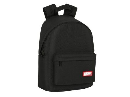 Plecak na Laptopa Marvel 14,1'' Czarny