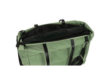 Torba na Laptopa Minnie Mouse Mint shadow 54 x 31 x 17 cm Zielony wojskowy