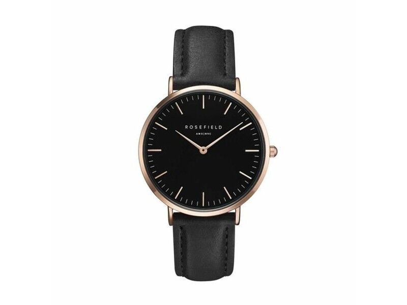 Zegarek Damski Rosefield BBBR-B11