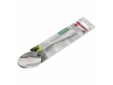 Zestaw Łyżek Quttin Antartica (3 pcs) 3 Części (12 Sztuk)