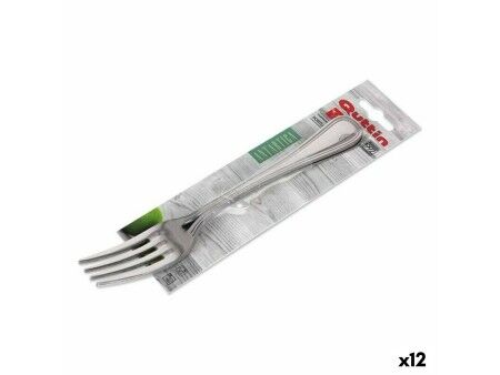 Zestaw widelców Quttin Antartica 3 Części (12 Sztuk) (3 pcs)