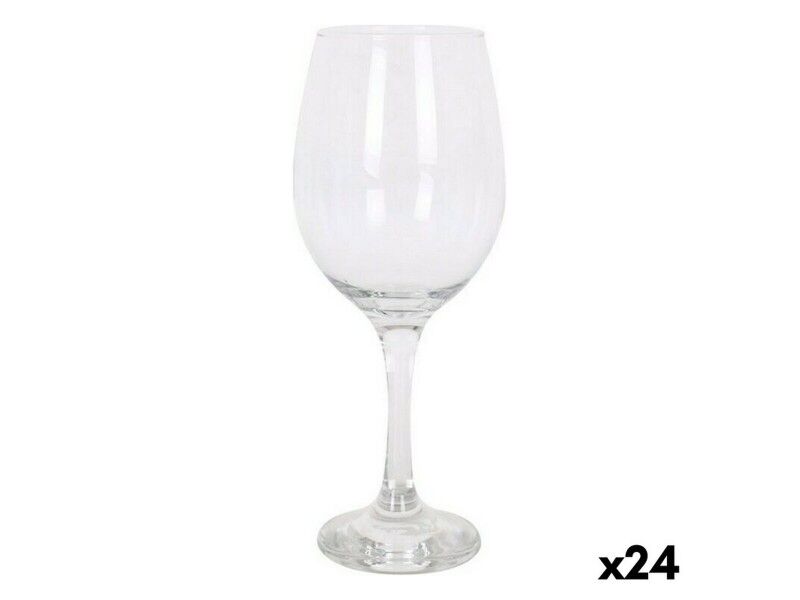 Kieliszek do wina LAV Sensation 360 ml (24 Sztuk) (36 cl)