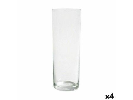 Zestaw kieliszków Royal Leerdam Orange 6 Części 310 ml (4 Sztuk)