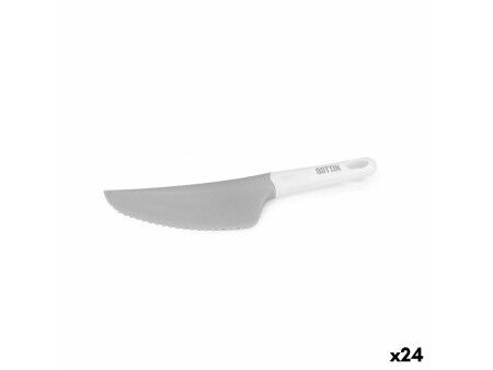 Nóż kuchenny Quttin Wyroby Cukiernicze 29 x 5,6 cm (24 Sztuk)