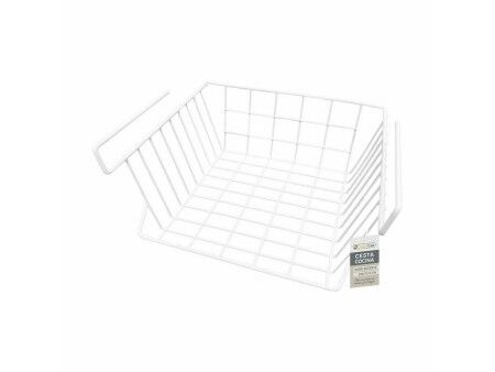 Suszarka Kuchenna Confortime Biały 29 x 27 x 15 cm (12 Sztuk)