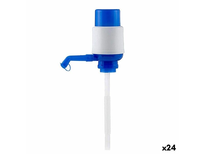 Kran Privilege Dozownik napojów Ręczne 10 x 8,8 x 18,5 cm (24 Sztuk)