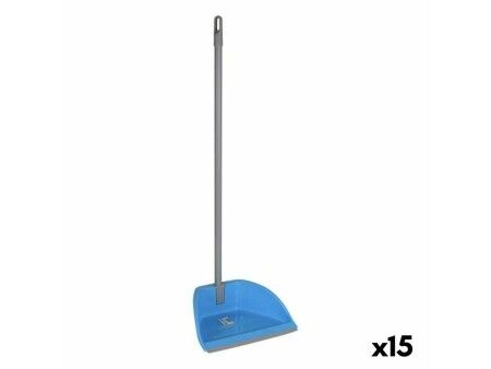 Szufelka La Mopperia U.colors Gumowy Metal 29 x 23,6 x 85,7 cm (15 Sztuk) (29 x 23,6 x 85,7 cm)